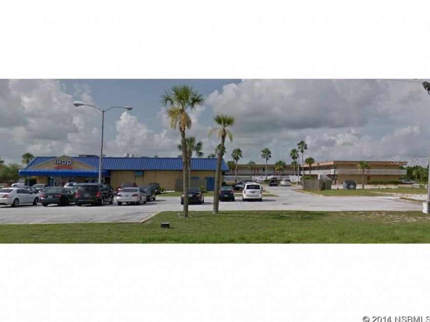 This sale includes a 146 unit, 63,475 sqft Days Inn Motel and separate on-site building currently leased to I-Hop restaurant. Motel includes Swimming Pool, Cable, Wireless internet, some Microwave, some Refrigerator and Smoke Detectors in every room. Situated on 4.17 acres, this property is conveniently located near I-95 Interchange and Highway 50, a prime location to capture travelers en route to Titusville and Orlando! Site is also located just minutes to Kennedy Space Center, Port Canaveral, Casino Cruise Lines, Daytona and Cocoa Beaches and a short drive to all the major Orlando attractions. ;Water: City