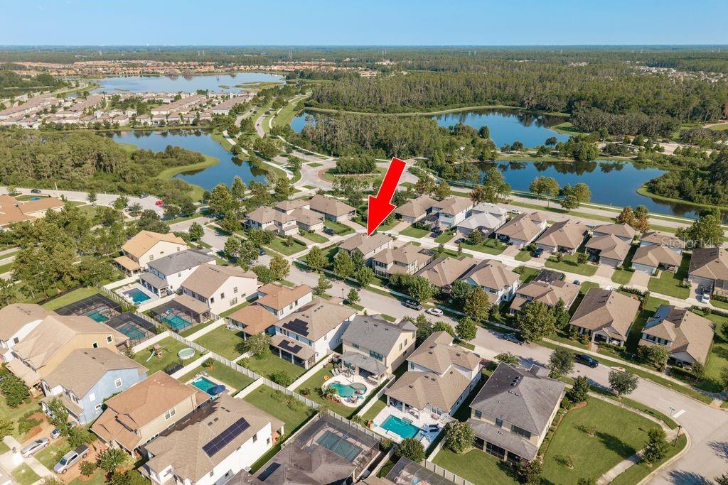 12255 CORKFIELD LANE