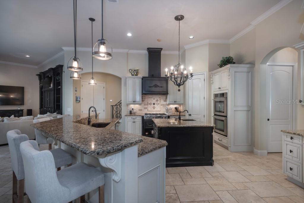 KEENES POINTE 46/104 - Residential