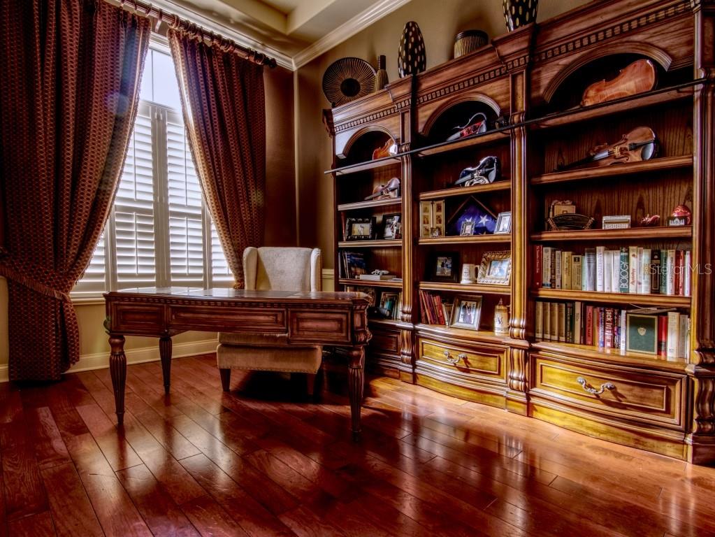 KEENES POINTE 46/104 - Residential