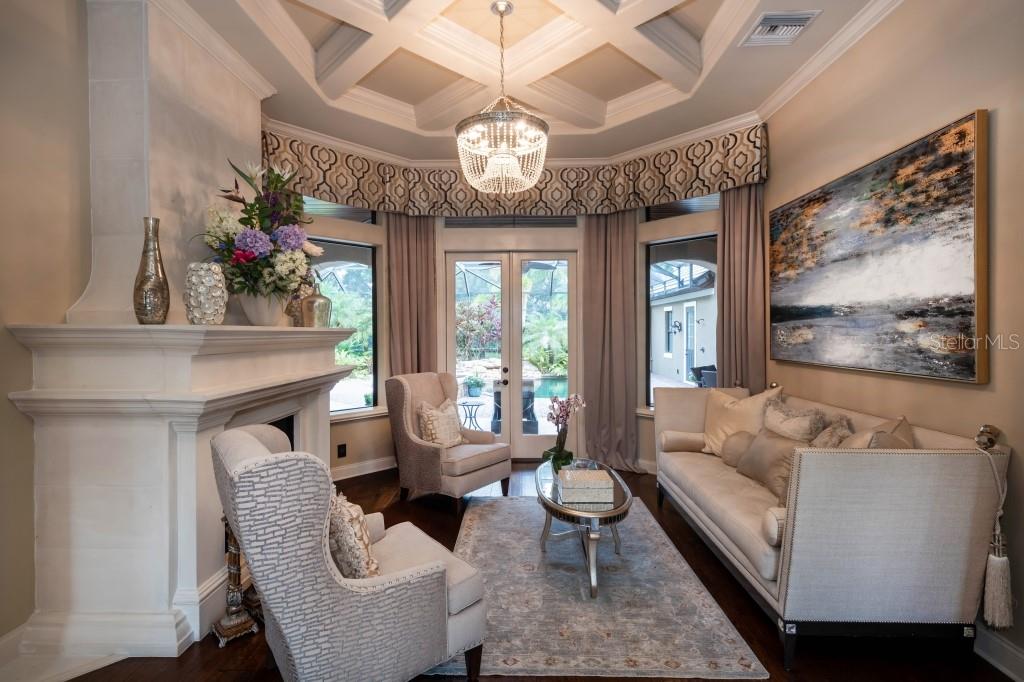 KEENES POINTE 46/104 - Residential