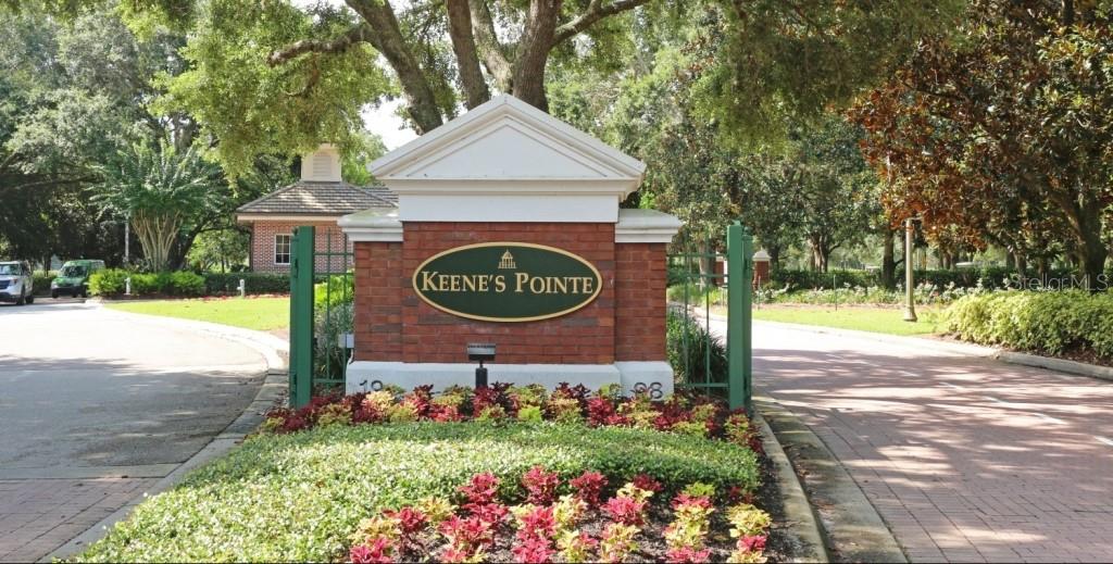 KEENES POINTE 46/104 - Residential