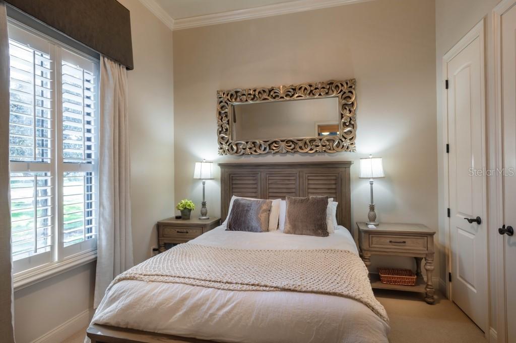 KEENES POINTE 46/104 - Residential