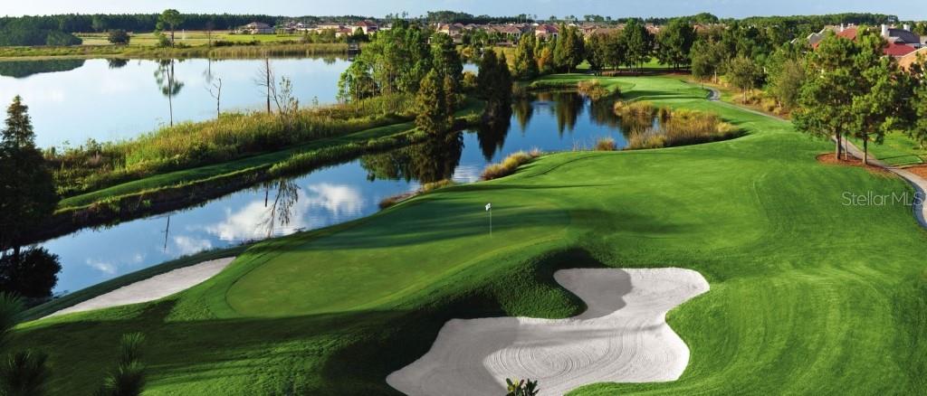 KEENES POINTE 46/104 - Residential