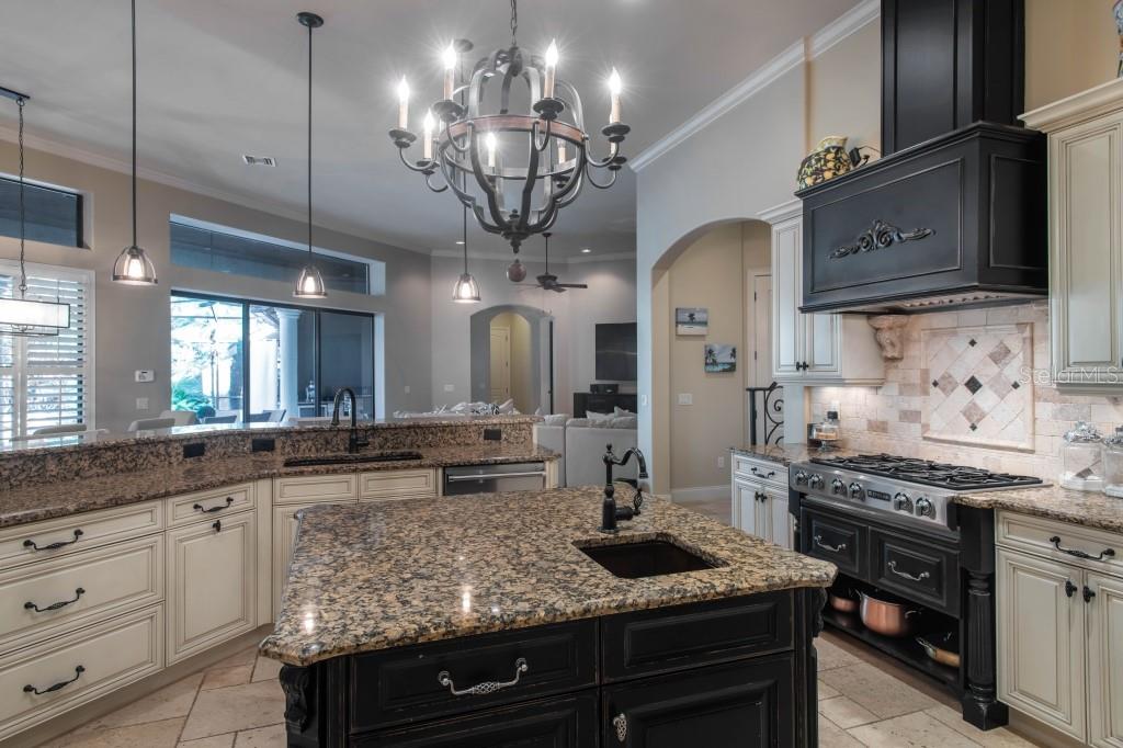 KEENES POINTE 46/104 - Residential