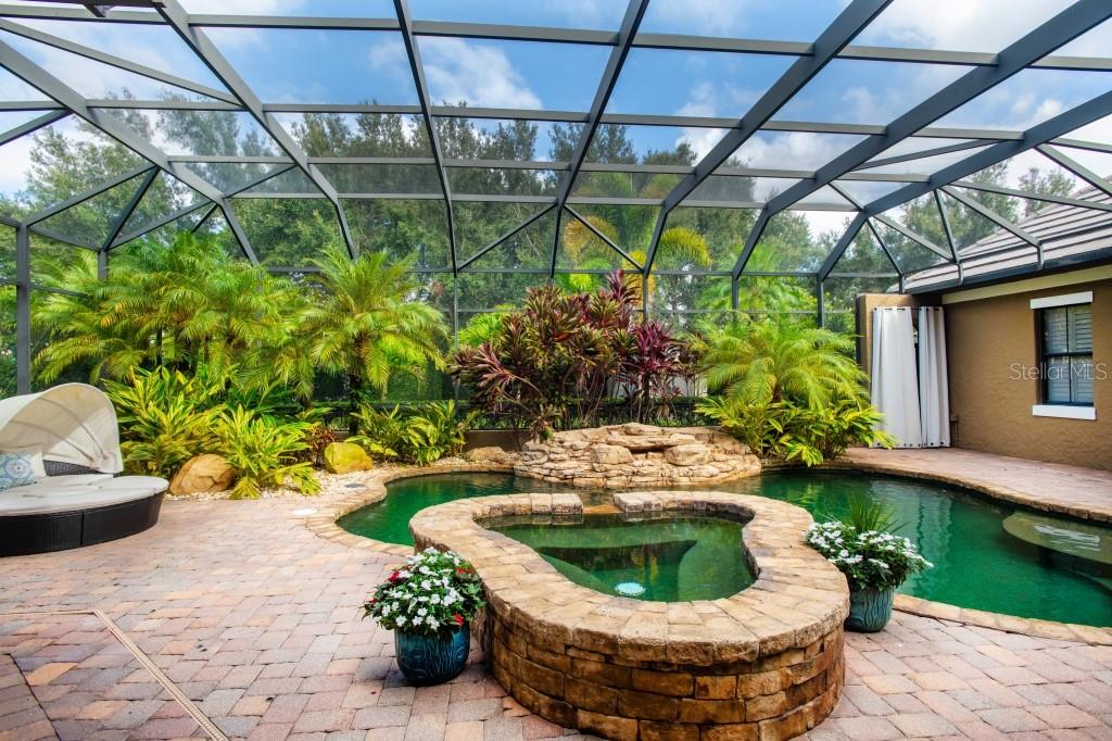 KEENES POINTE 46/104 - Residential