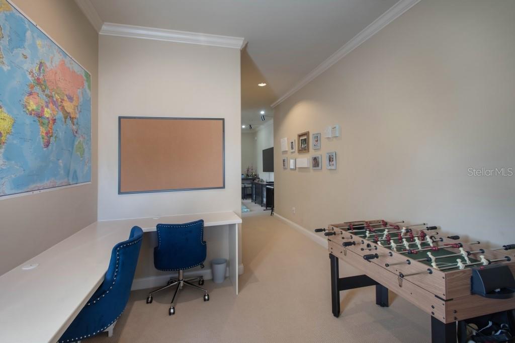 KEENES POINTE 46/104 - Residential