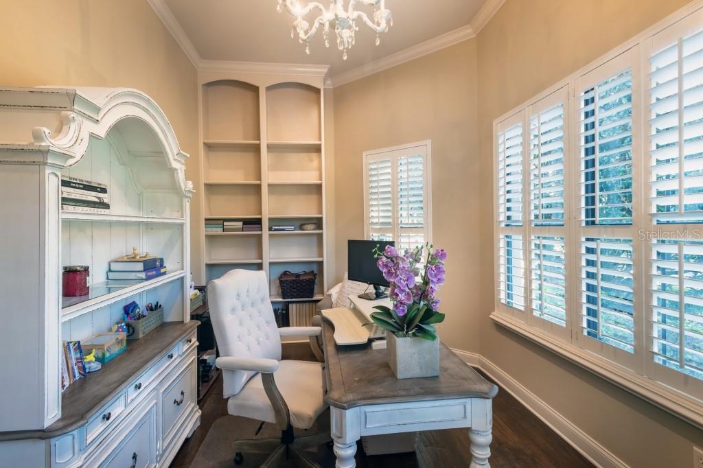 KEENES POINTE 46/104 - Residential