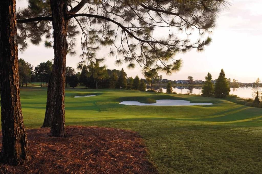 KEENES POINTE 46/104 - Residential