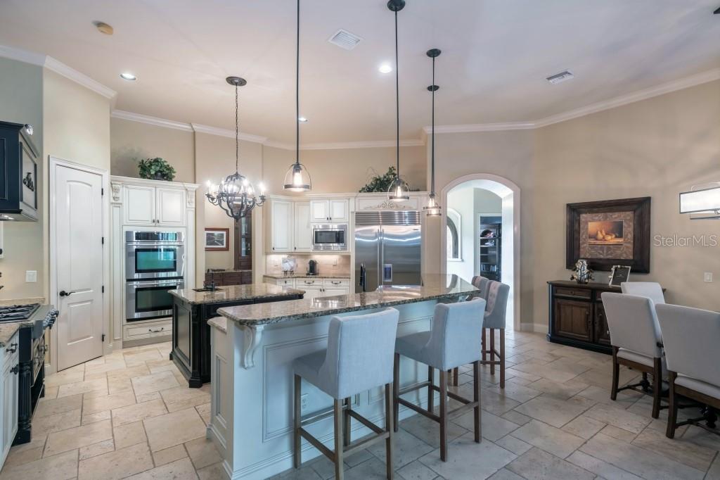 KEENES POINTE 46/104 - Residential