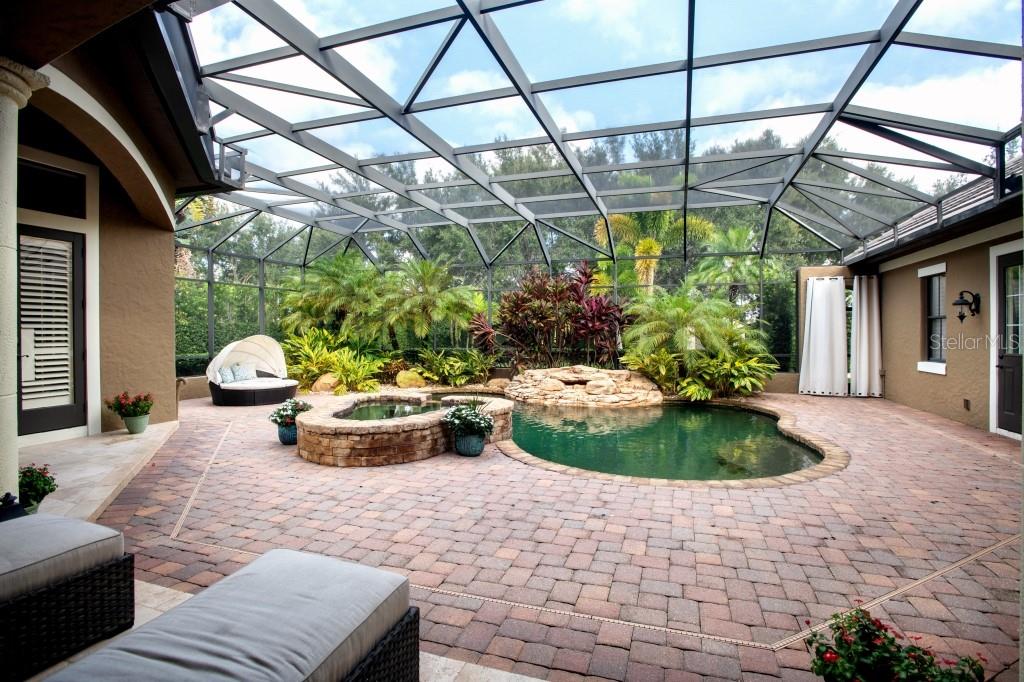 KEENES POINTE 46/104 - Residential