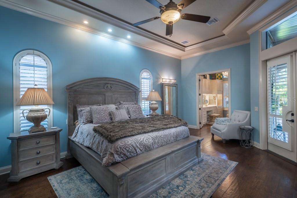 KEENES POINTE 46/104 - Residential