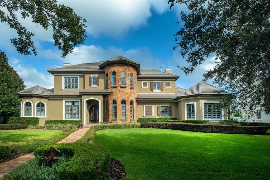 KEENES POINTE 46/104 - Residential