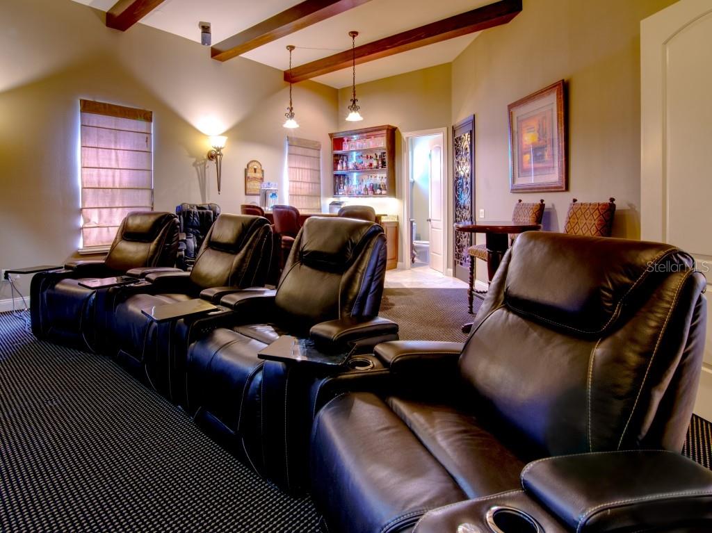 KEENES POINTE 46/104 - Residential