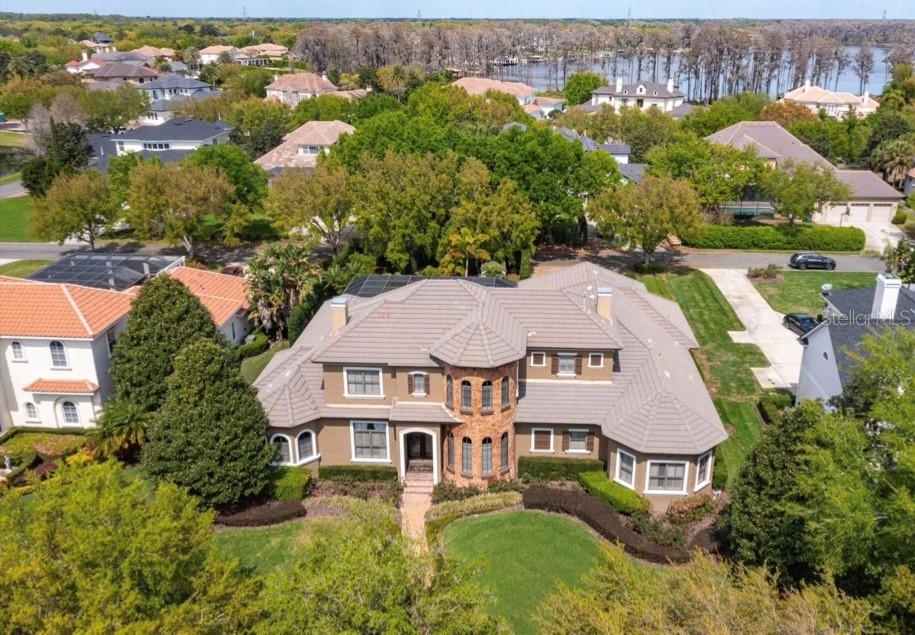 KEENES POINTE 46/104 - Residential