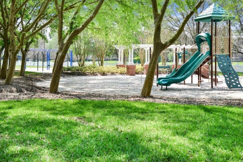 KEENES POINTE 46/104 - Residential