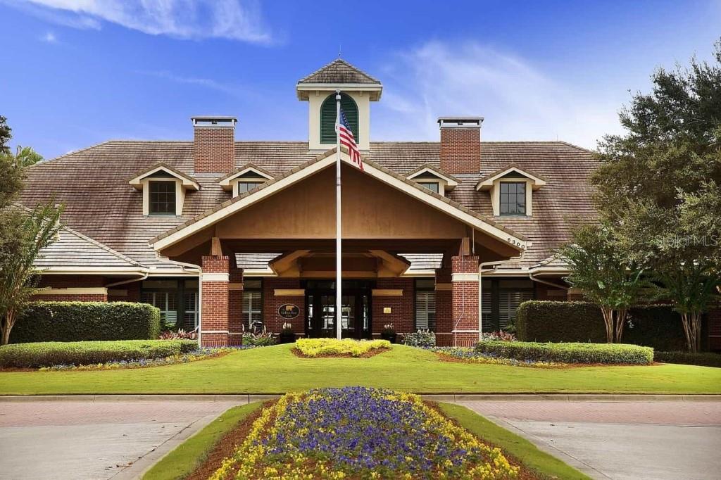 KEENES POINTE 46/104 - Residential