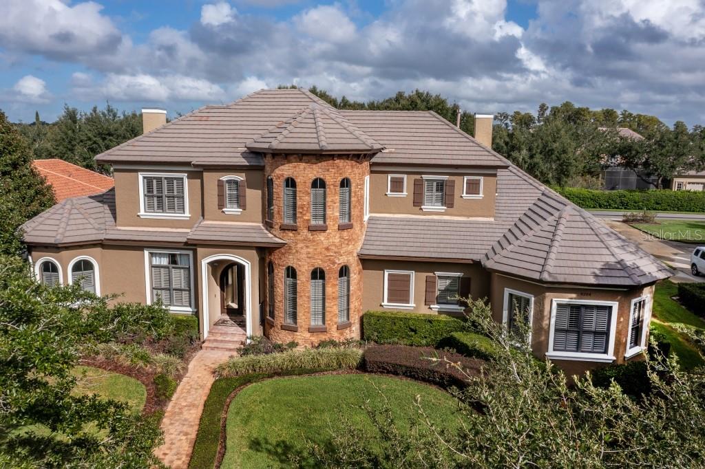 KEENES POINTE 46/104 - Residential