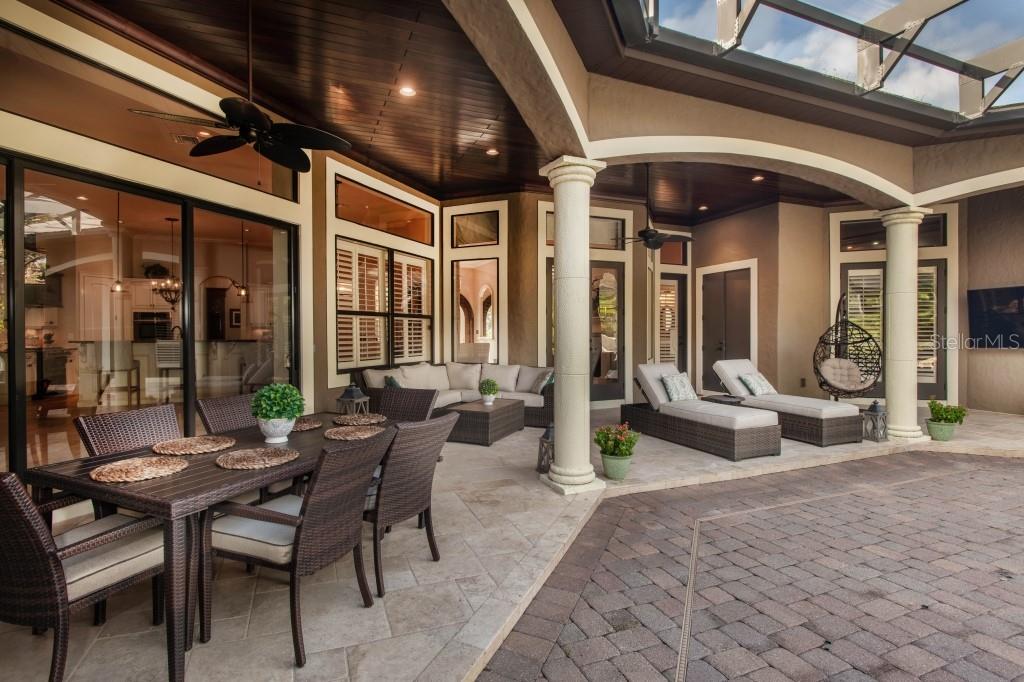 KEENES POINTE 46/104 - Residential