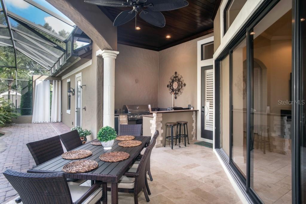 KEENES POINTE 46/104 - Residential