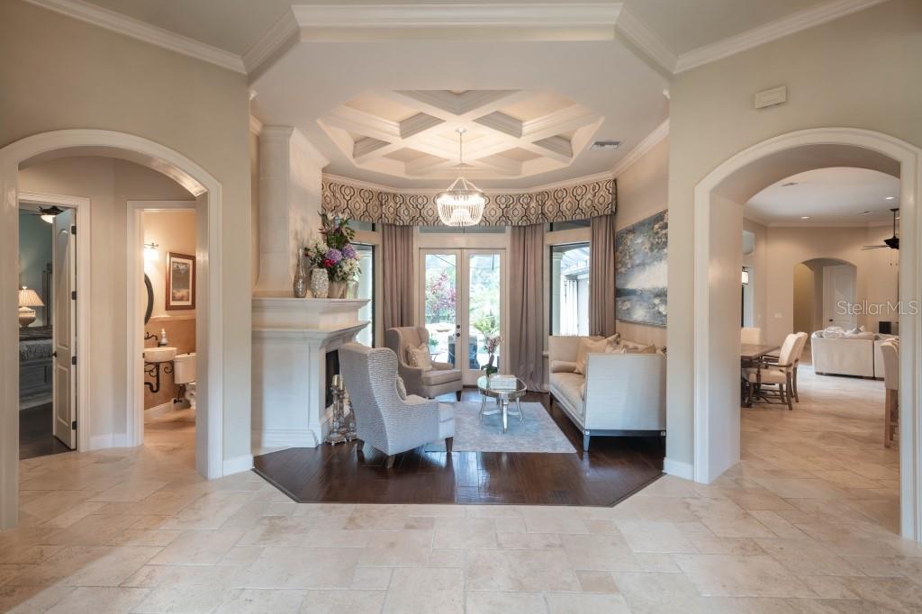 KEENES POINTE 46/104 - Residential