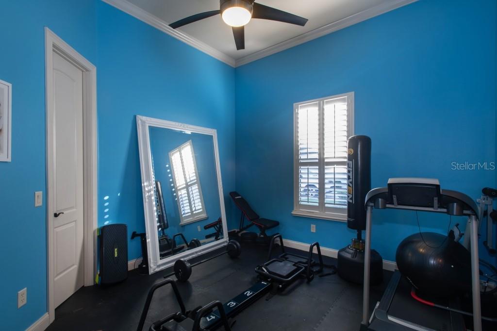 KEENES POINTE 46/104 - Residential