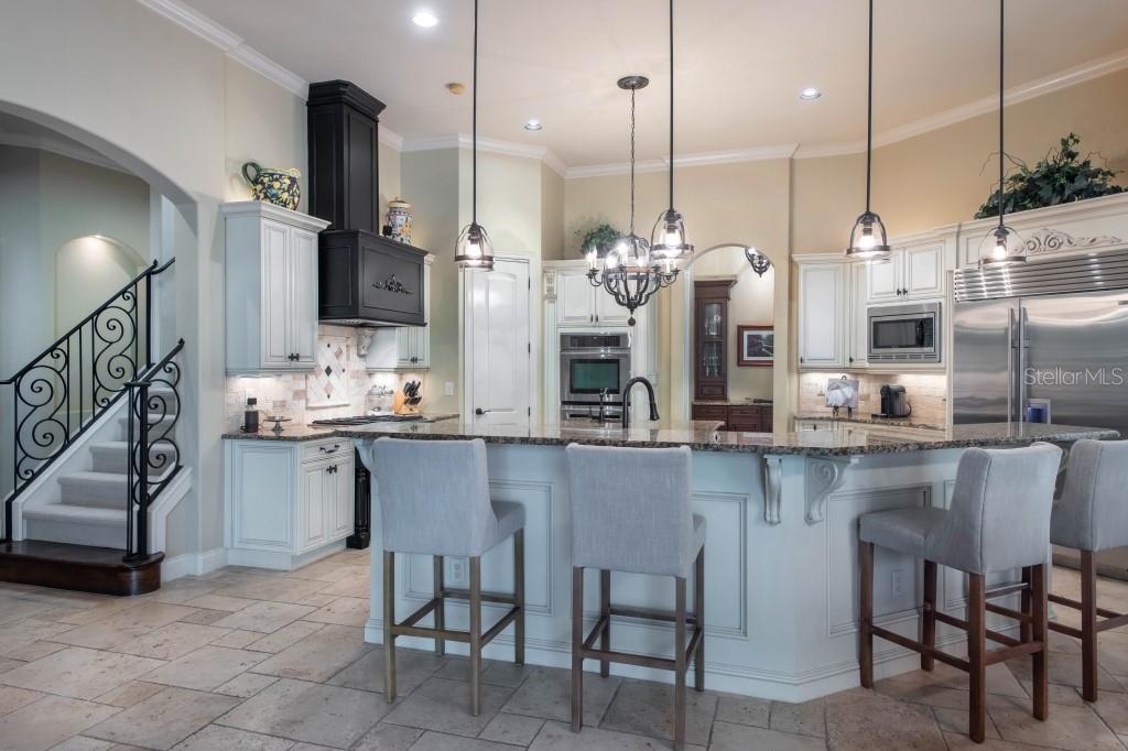 KEENES POINTE 46/104 - Residential