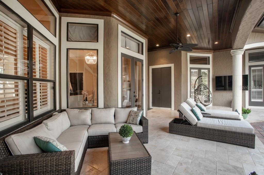 KEENES POINTE 46/104 - Residential