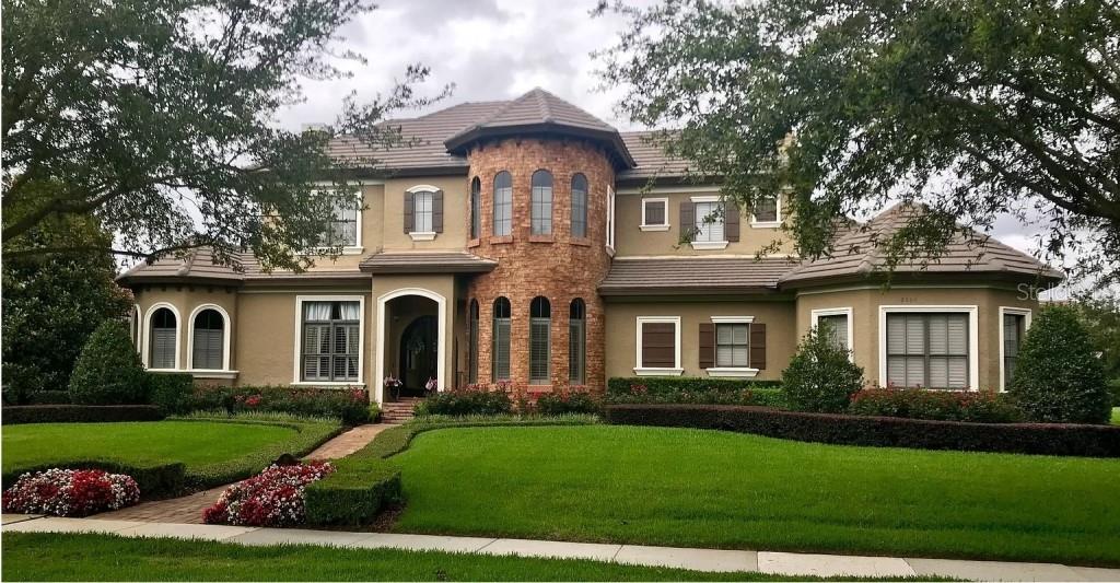 KEENES POINTE 46/104 - Residential