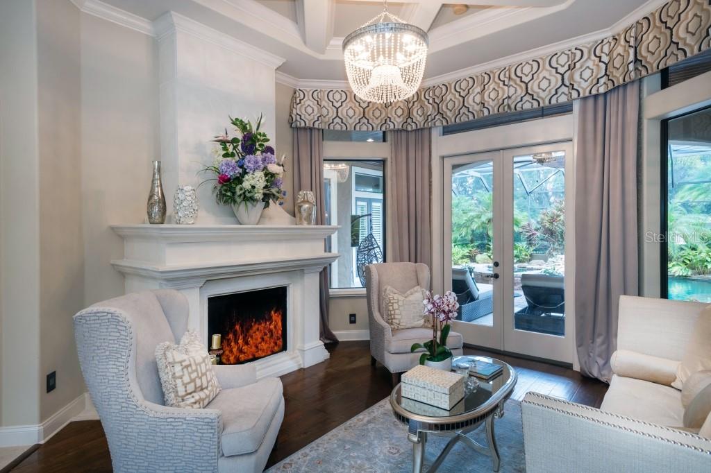 KEENES POINTE 46/104 - Residential