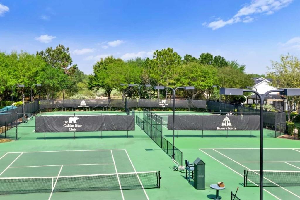 KEENES POINTE 46/104 - Residential