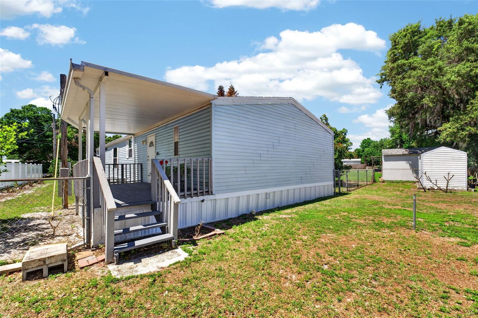 FOXHAVEN PH 03 - Residential