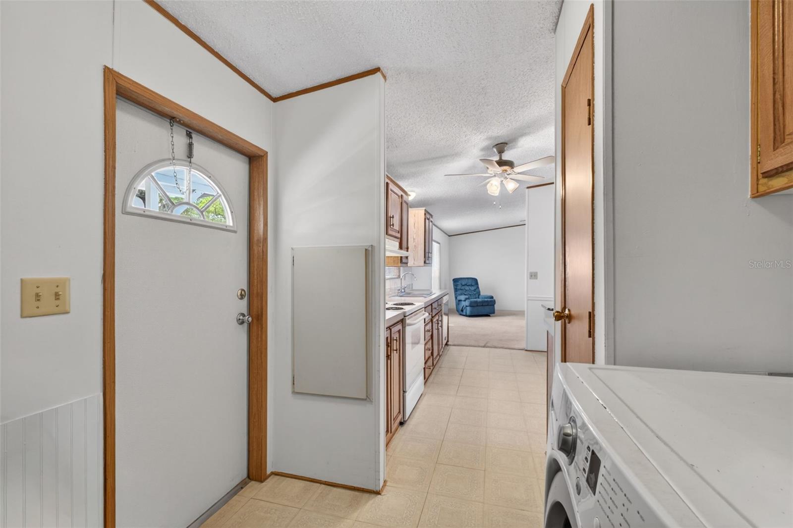 FOXHAVEN PH 03 - Residential