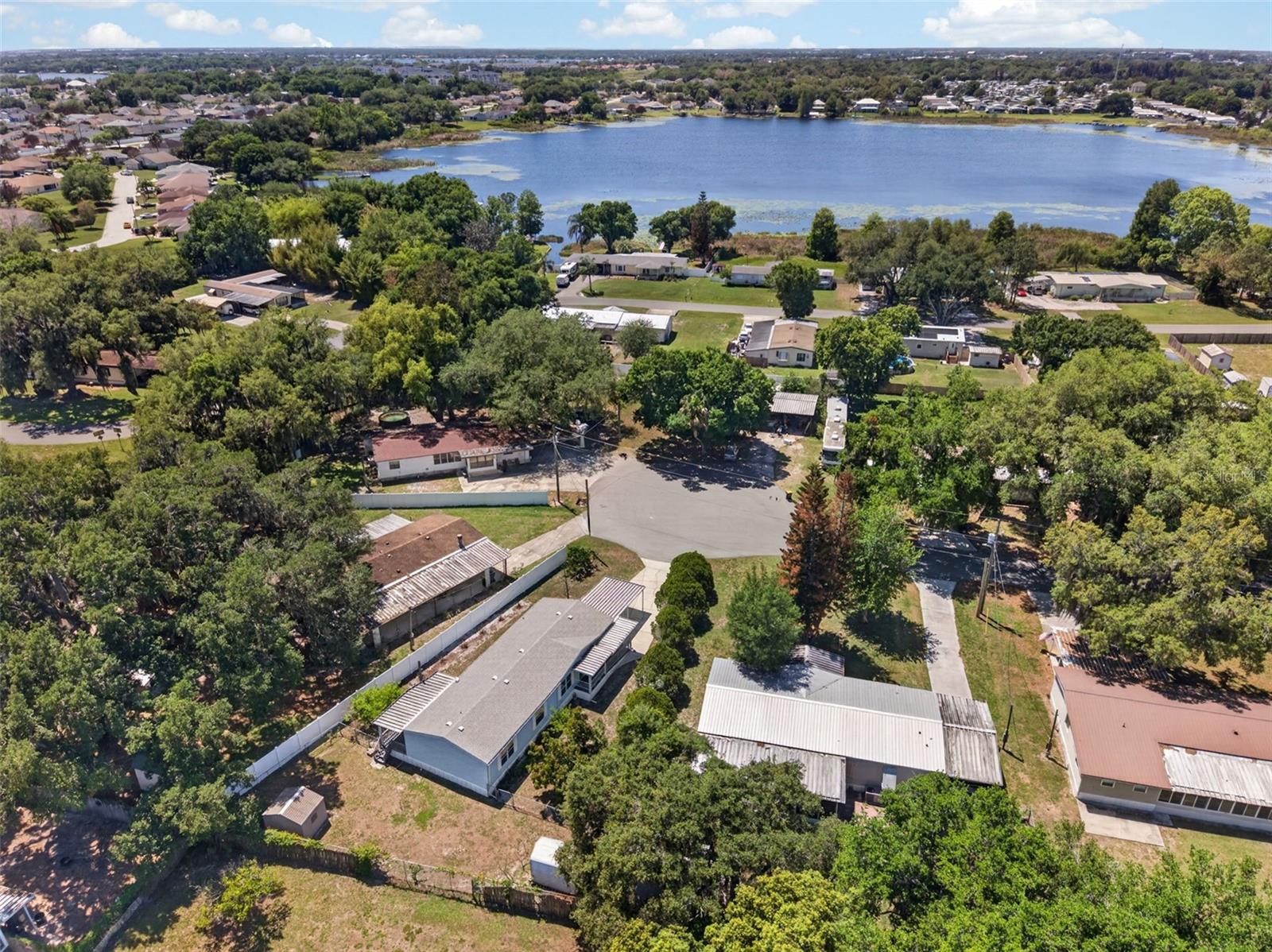 FOXHAVEN PH 03 - Residential