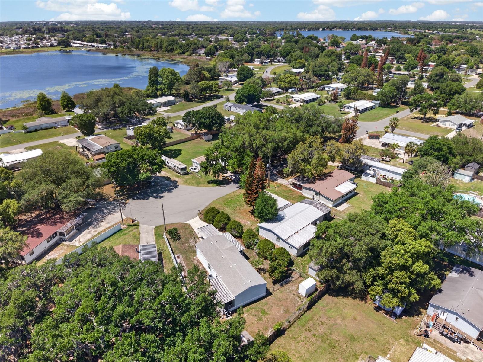 FOXHAVEN PH 03 - Residential