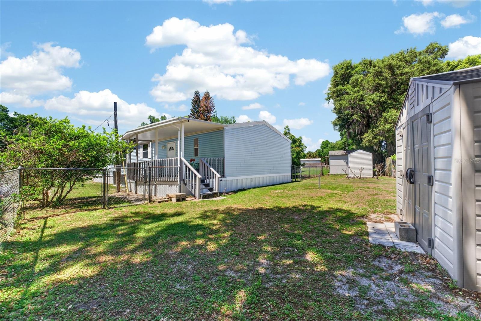 FOXHAVEN PH 03 - Residential