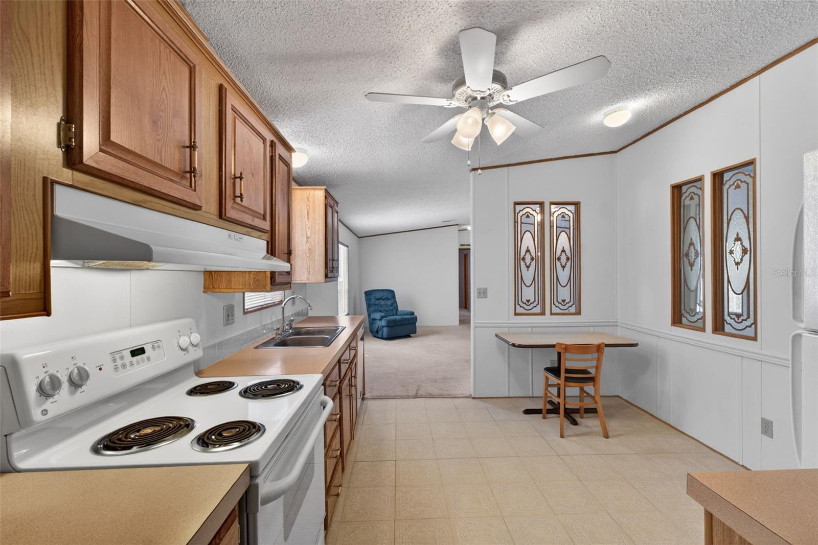 FOXHAVEN PH 03 - Residential