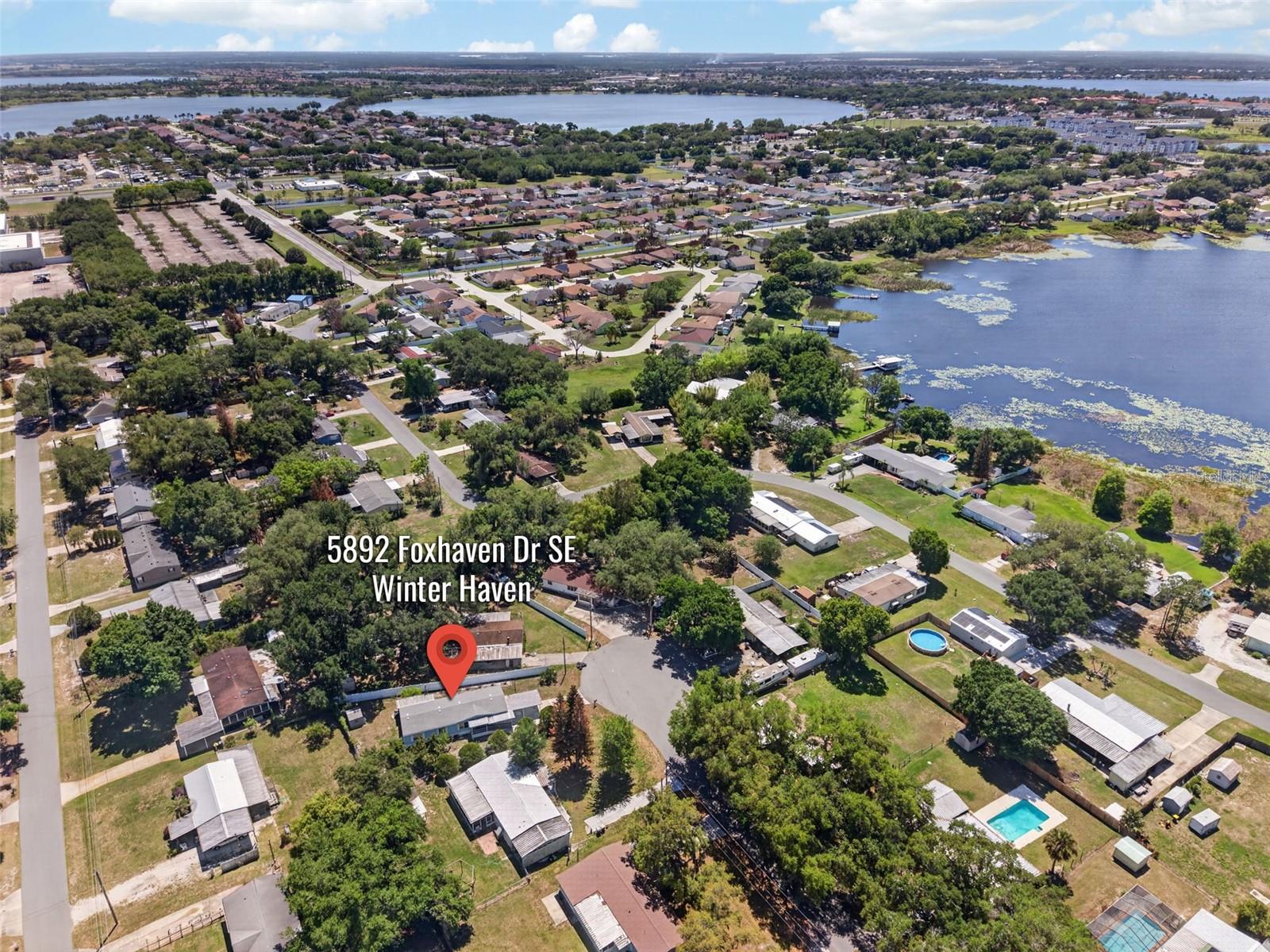 FOXHAVEN PH 03 - Residential