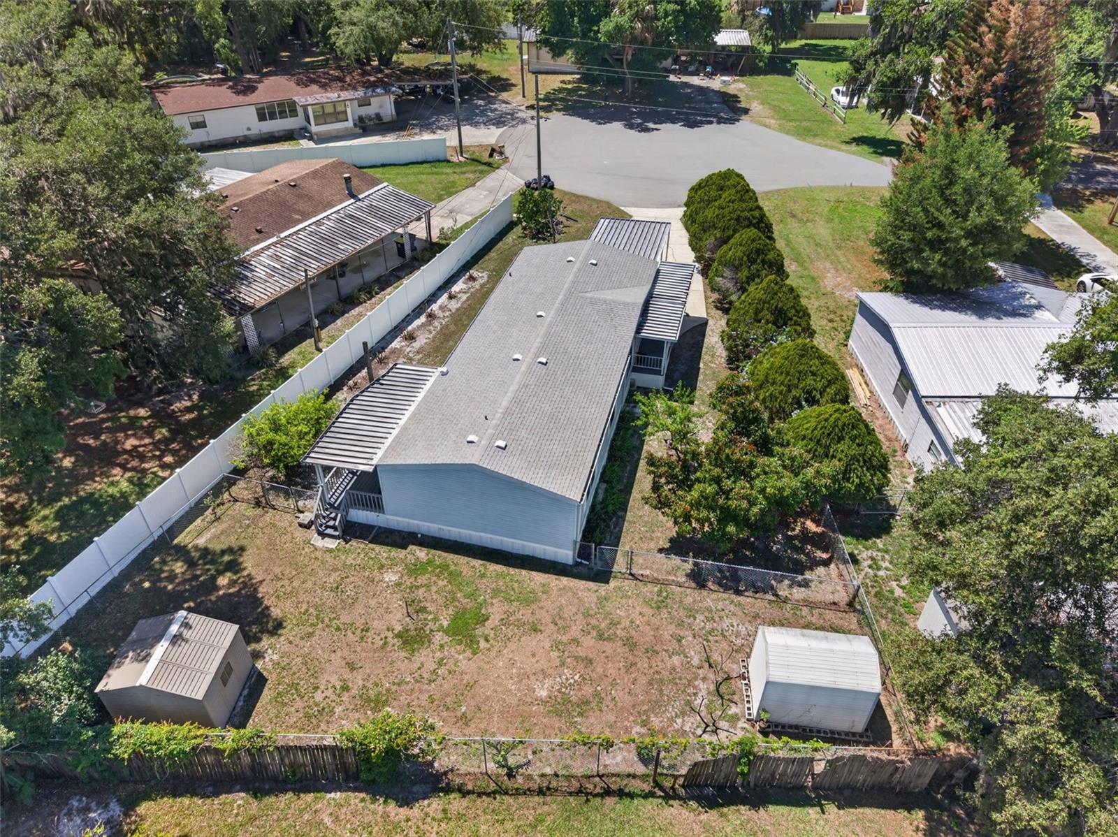 FOXHAVEN PH 03 - Residential