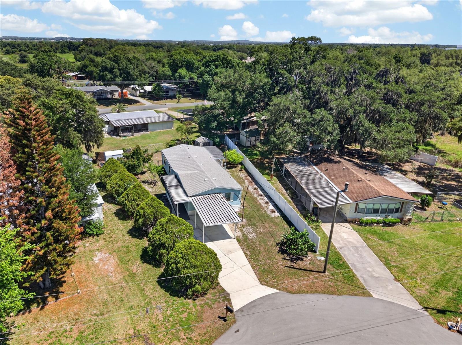 FOXHAVEN PH 03 - Residential