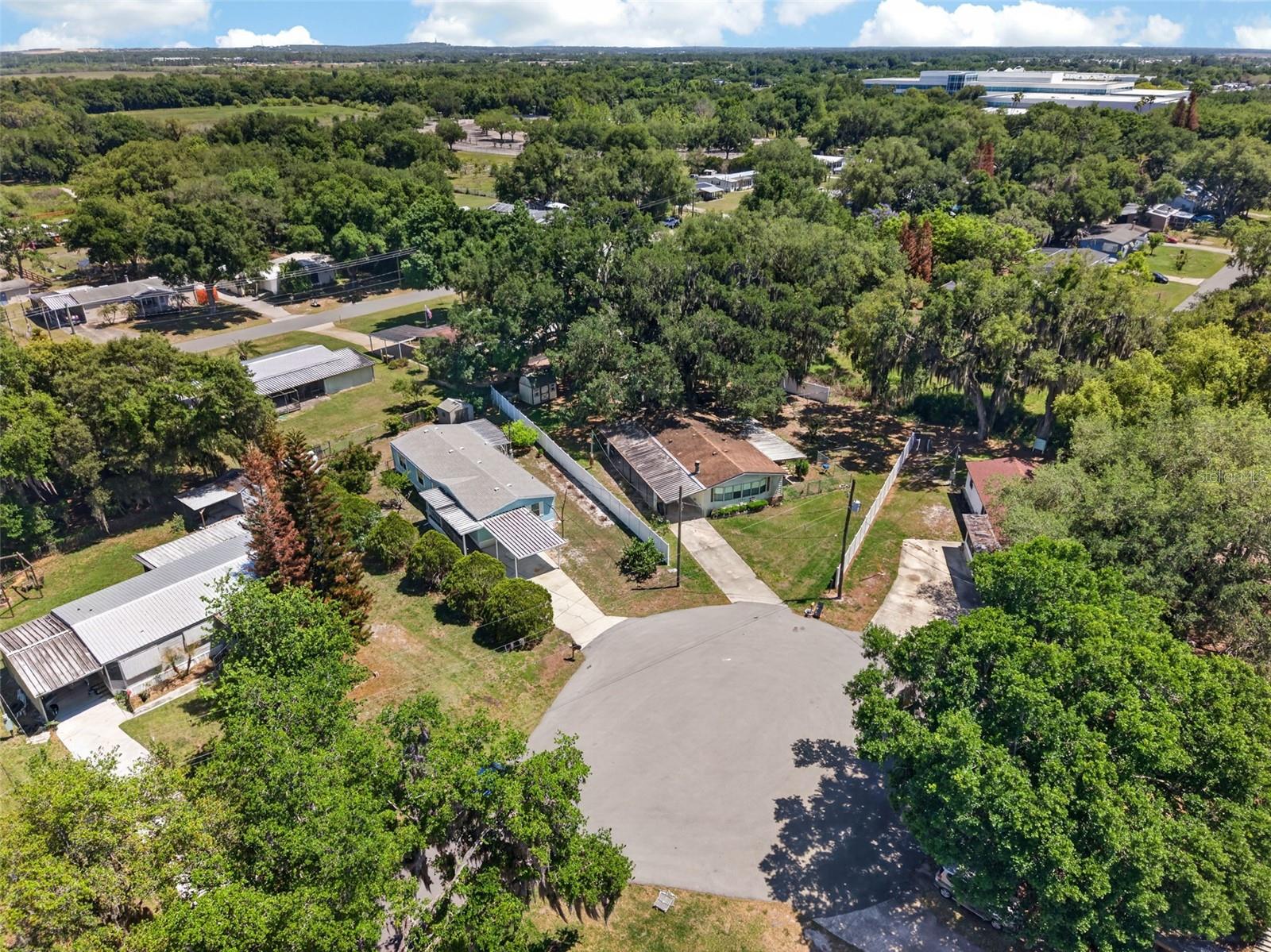 FOXHAVEN PH 03 - Residential