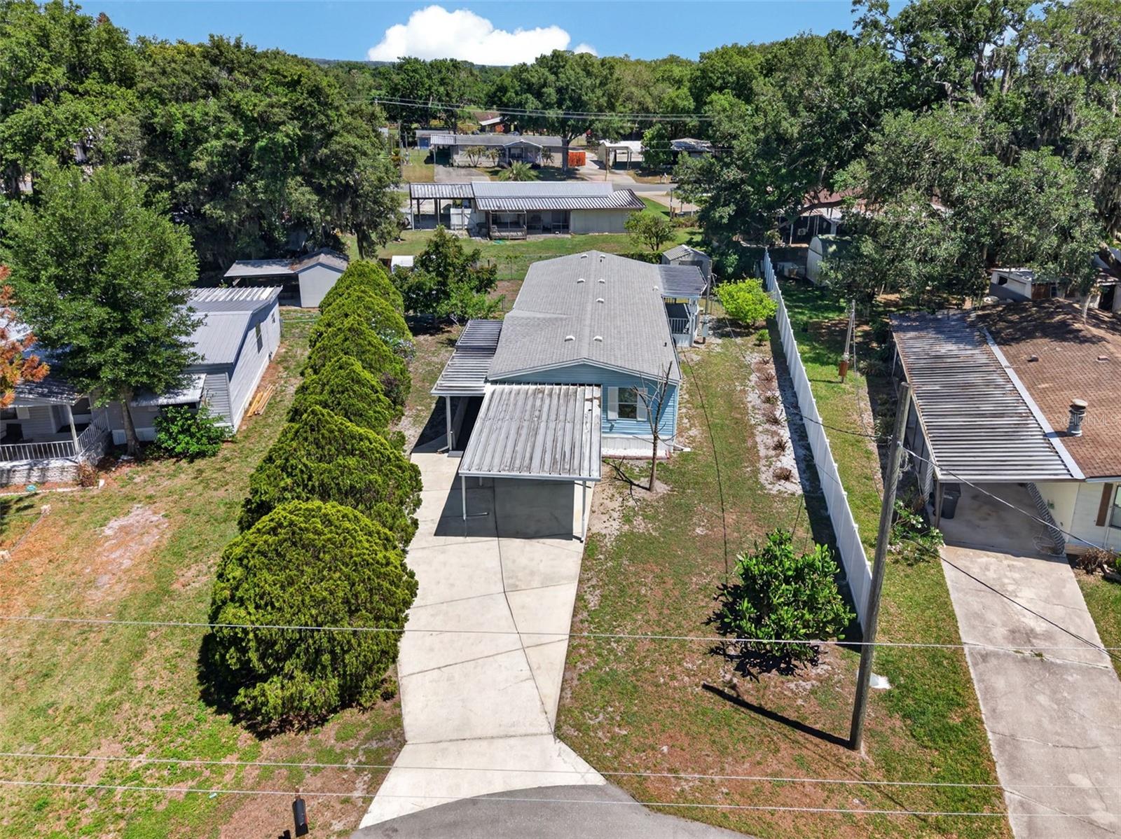 FOXHAVEN PH 03 - Residential