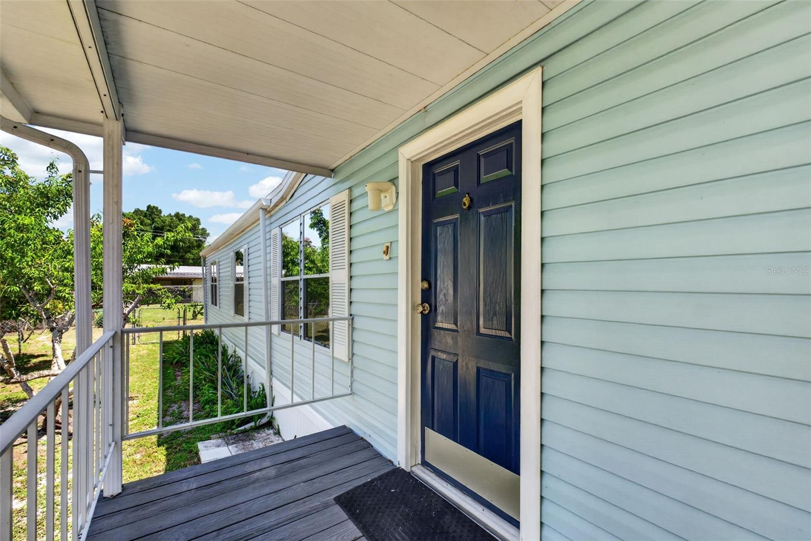 FOXHAVEN PH 03 - Residential