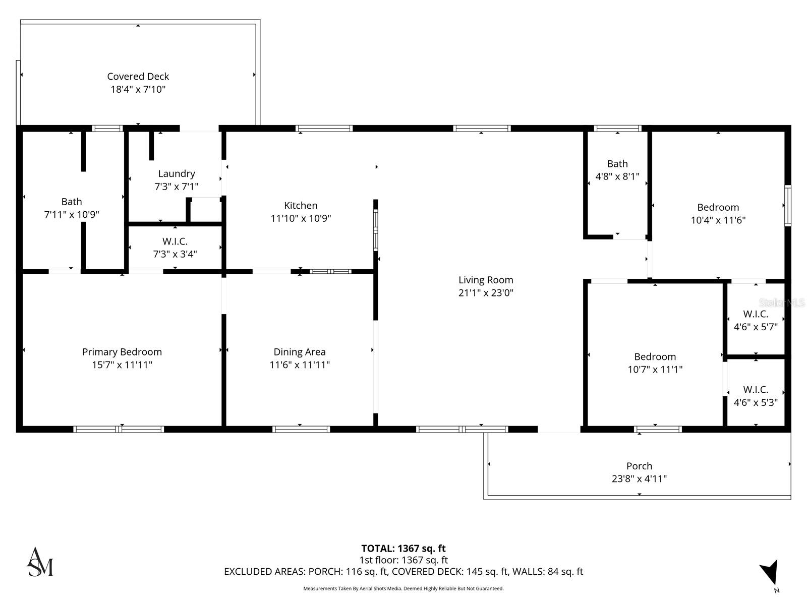 FOXHAVEN PH 03 - Residential