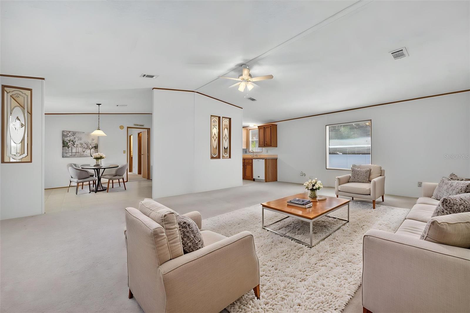 FOXHAVEN PH 03 - Residential