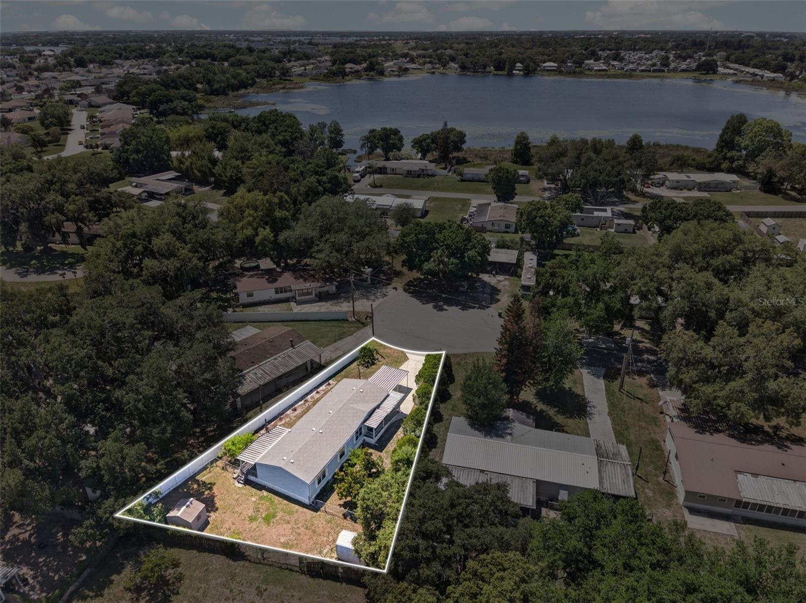 FOXHAVEN PH 03 - Residential