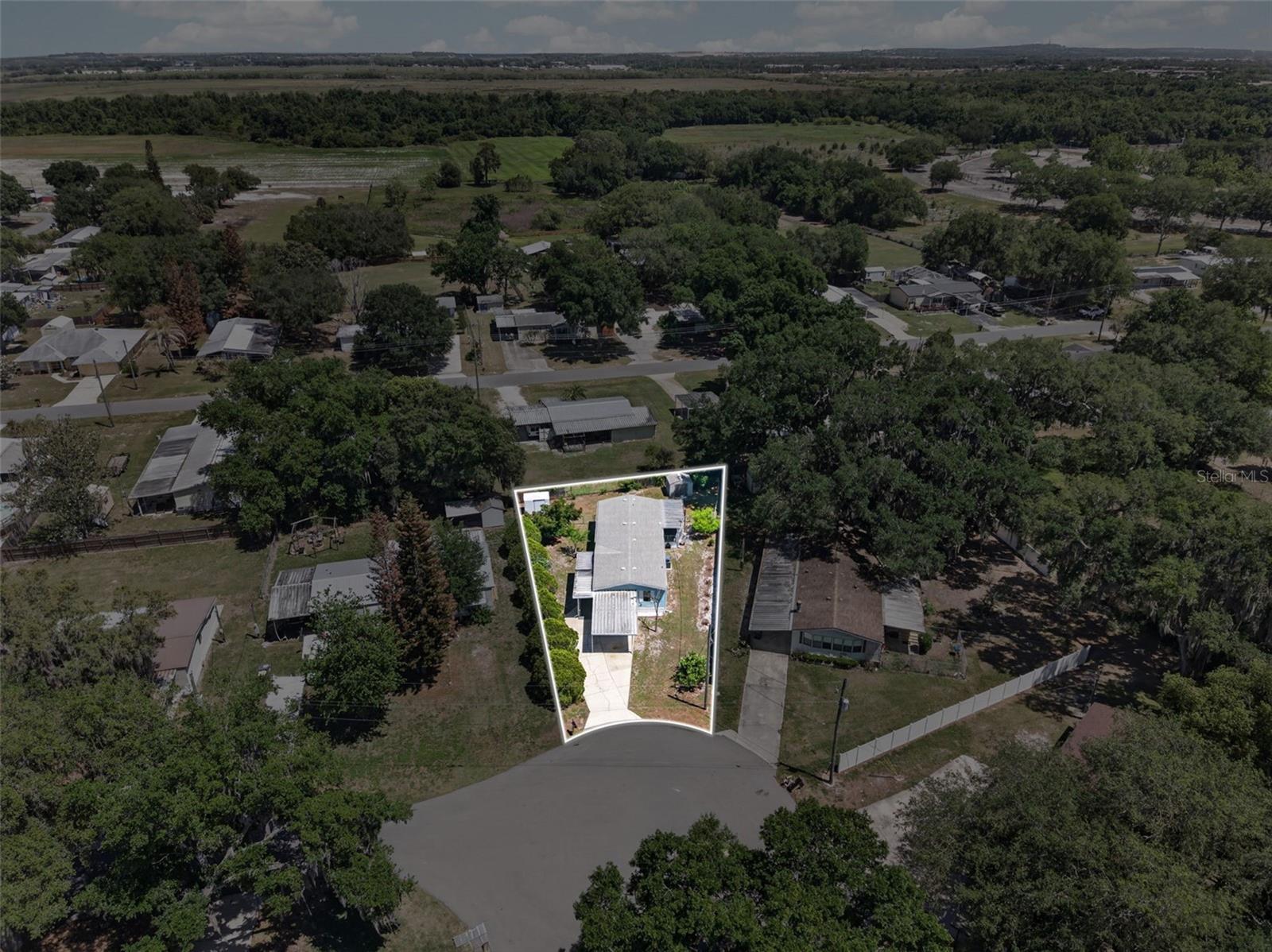 FOXHAVEN PH 03 - Residential