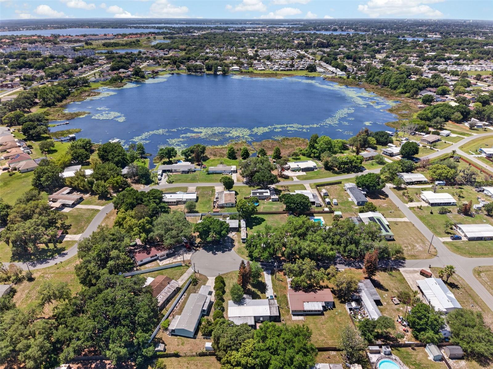 FOXHAVEN PH 03 - Residential