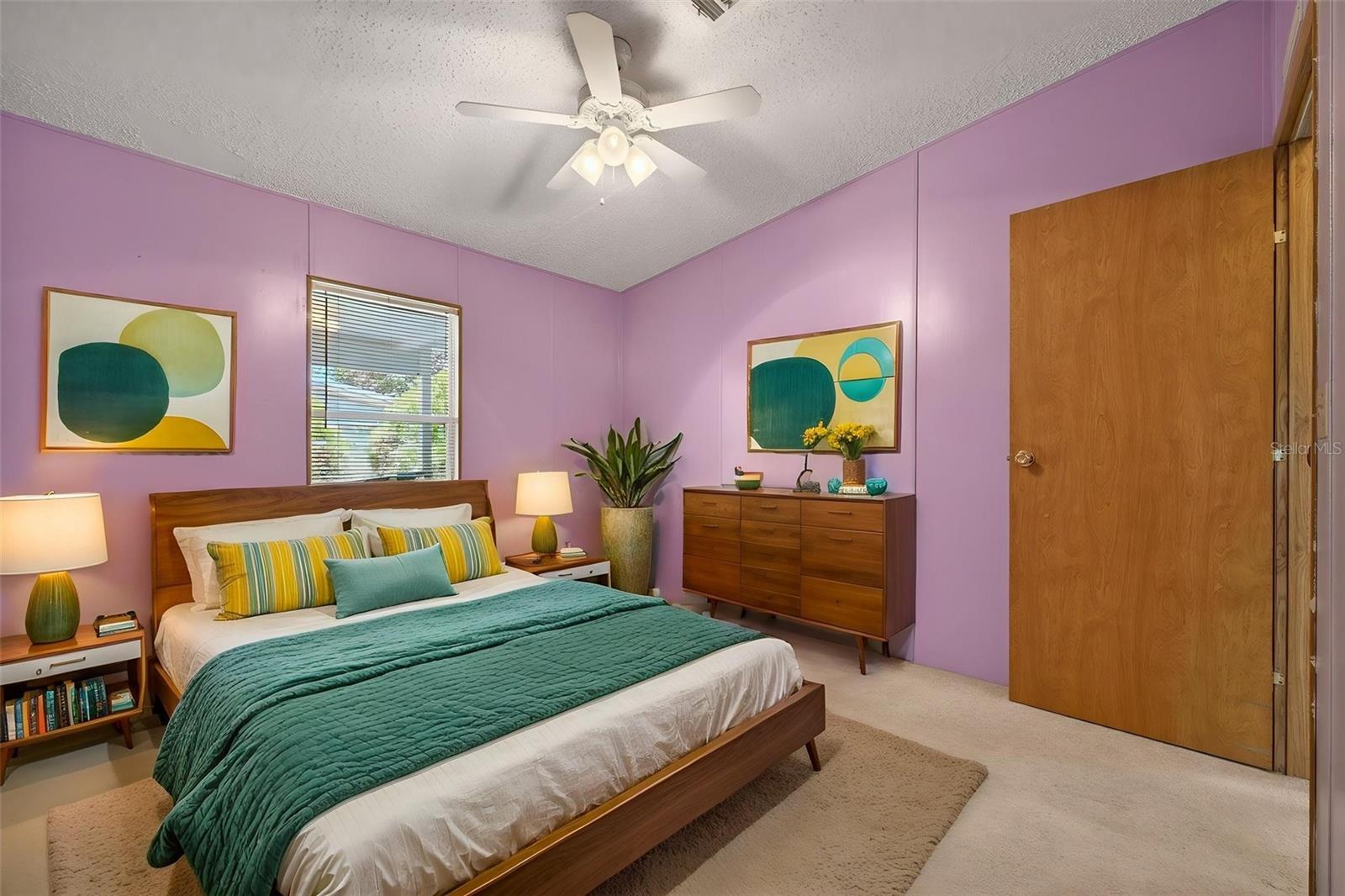 FOXHAVEN PH 03 - Residential