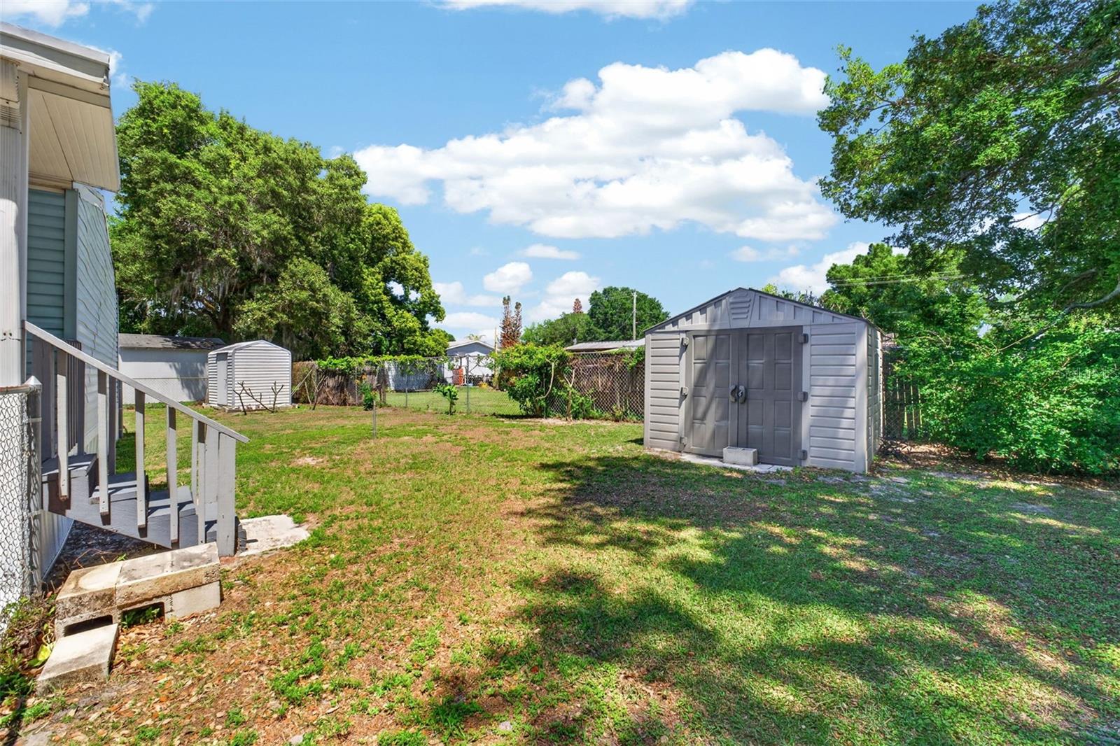 FOXHAVEN PH 03 - Residential